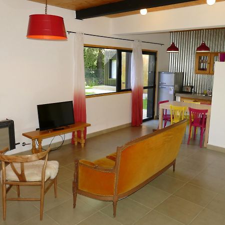 Casas Chaura Villa El Bolsón Buitenkant foto