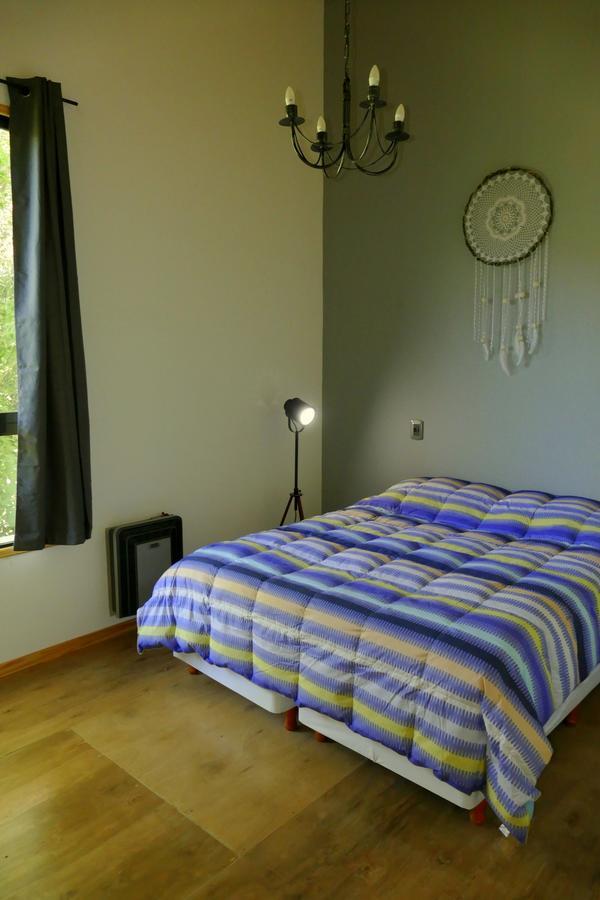 Casas Chaura Villa El Bolsón Buitenkant foto