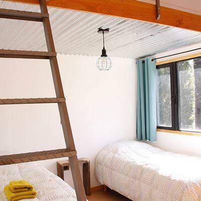 Casas Chaura Villa El Bolsón Buitenkant foto