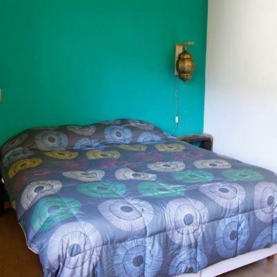 Casas Chaura Villa El Bolsón Buitenkant foto