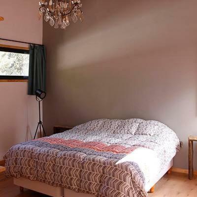 Casas Chaura Villa El Bolsón Buitenkant foto